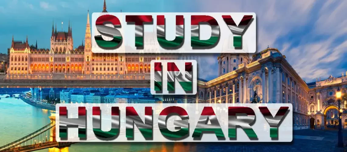 اقامت تحصیلی مجارستان
