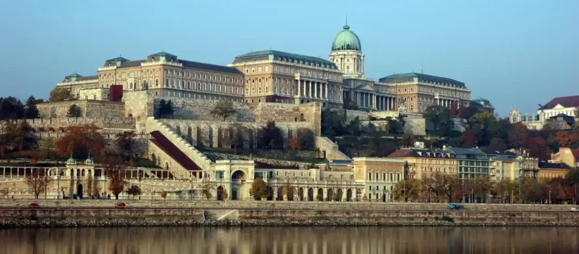 هزینه اجاره خانه در بوداپست